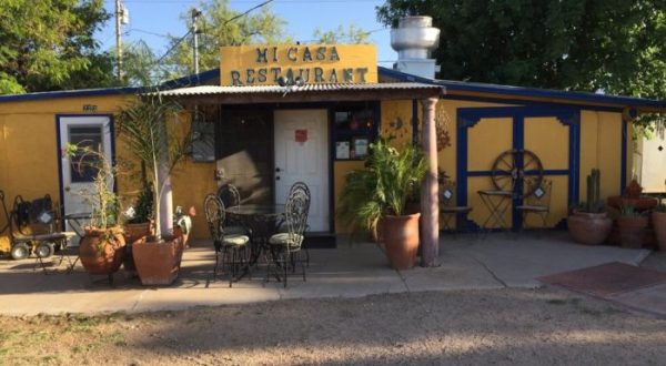 10 Neighborhood Restaurants In Arizona With Food So Good You’ll Be Back For Seconds