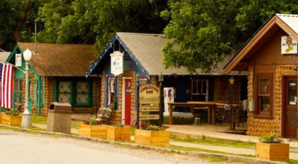 This Hidden Destination In Oklahoma Is A Secret Only Locals Know About