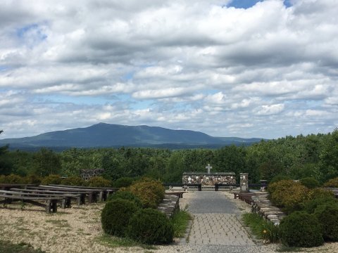 This Hidden Destination In New Hampshire Is A Secret Only Locals Know About