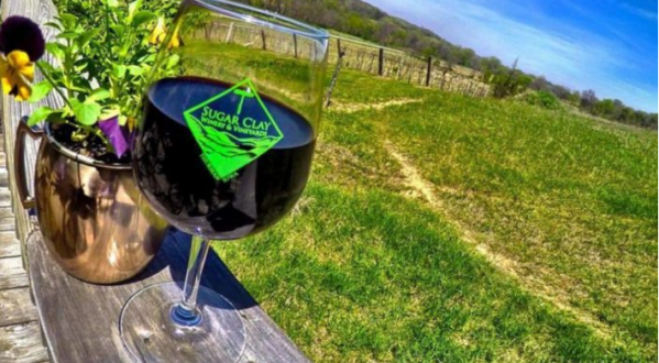 There’s A Wine Trail In Iowa And It’s Everything You’ve Ever Dreamed Of