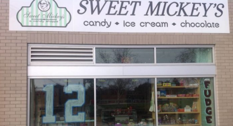 This Neighborhood Candy Store In Washington Will Make You Feel Like A Kid Again