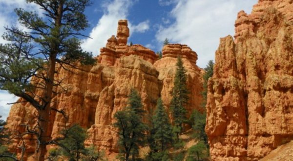 This Hidden Destination In Utah Is A Secret Only Locals Know About