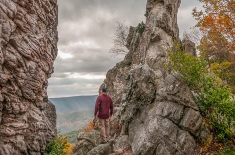 This Just Might Be The Most Beautiful Hike In All Of Virginia