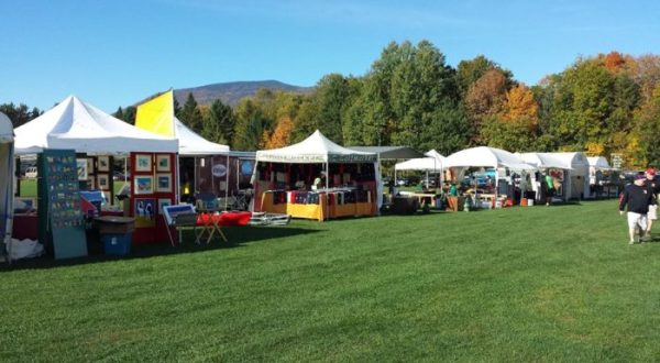 14 Unique Fall Festivals In Vermont You Won’t Find Anywhere Else