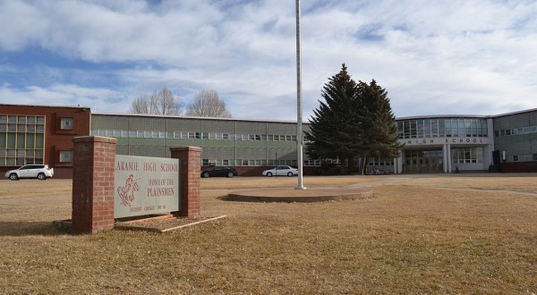 11 Things You Know Are True If You Went To A Small High School In Wyoming