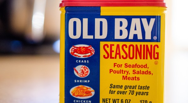 15 Undeniable Things That Will Instantly Cheer Up Any Marylander