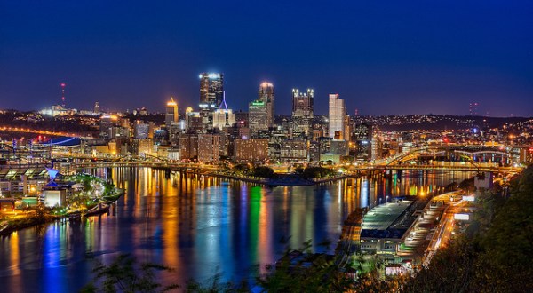 Here Are 13 Things You’ll Never Catch Anyone From Pittsburgh Doing