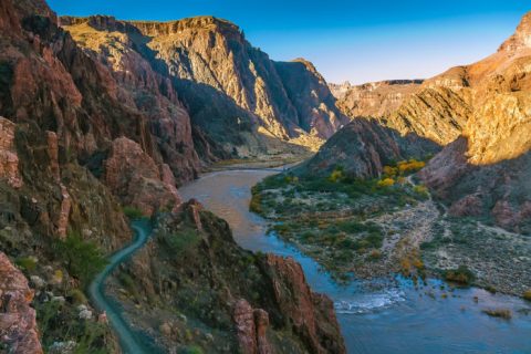 Here Are 12 Incredible Things You Need To See And Do At Arizona’s Grand Canyon