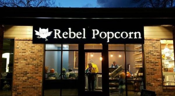 A Trip To This Delightful Colorado Popcorn Shop Is What Childhood Dreams Are Made Of