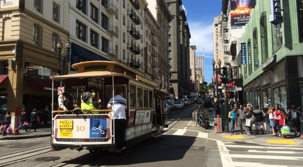 10 Ways Living In San Francisco Ruins You For Life