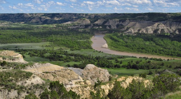 20 Reasons Why People In North Dakota Should Be Proud Of Their State