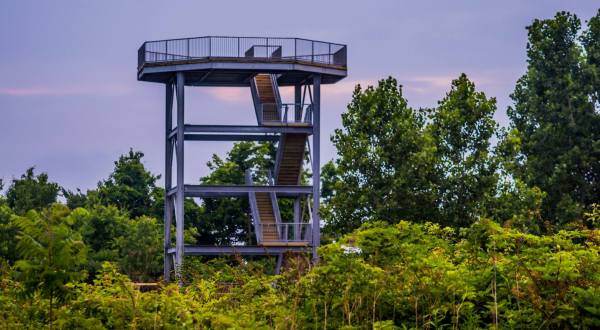 The Unassuming Place In Ohio To Visit Before Word Gets Out