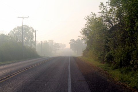 Don't Drive On These 10 Haunted Streets In Wisconsin Or You May Regret It
