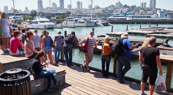 Here Are 10 Things You’ll Never Catch Anyone From San Francisco Doing