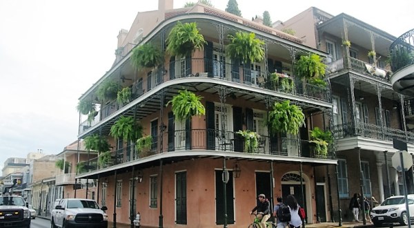 9 Things People Miss The Most About New Orleans When They Leave