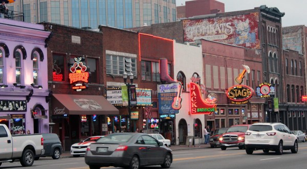 11 Ways Living In Nashville Ruins You For Life