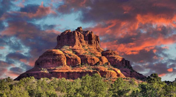 The One Enchanting Place In Arizona That Must Go On Your Bucket List Immediately