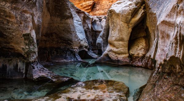 12 Places In Utah That Are Off The Beaten Path But Worth The Trip