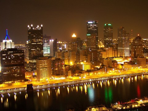 15 Ways Living In Pittsburgh Ruins You For Life