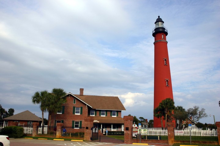 florida lighthouse tour