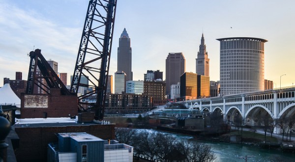 13 Undeniable Reasons Why Cleveland Will Always be Home