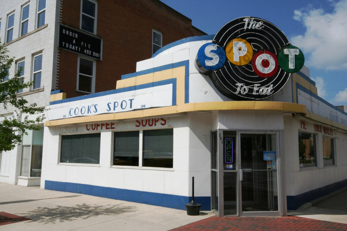 new restaurants in sidney ohio