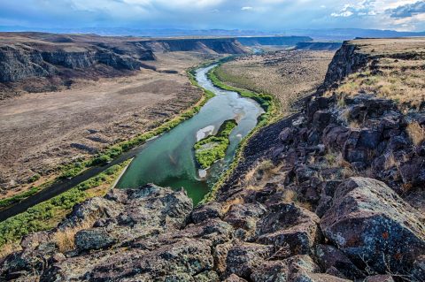 This Hidden Destination In Idaho Is A Secret Only Locals Know About