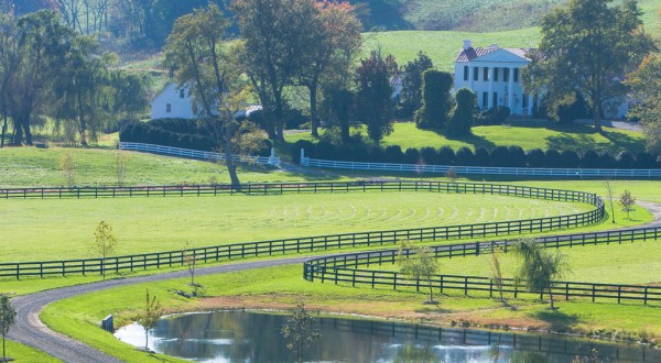 11 Delightful Small Towns In Virginia You Probably Don’t Know Exist But Should Visit ASAP