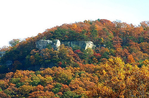 11 Reasons Why Fall Is The Best Time Of The Year In Tennessee