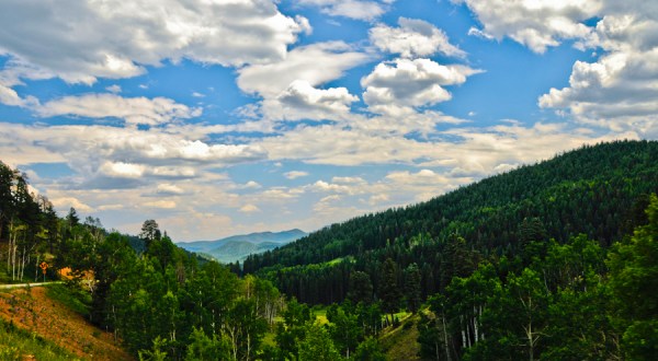 11 Ways Living In Colorado Feels Like You’re On Vacation Every Day