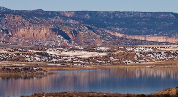 15 Sites In New Mexico That Will Remind You How Stunning America Truly Is