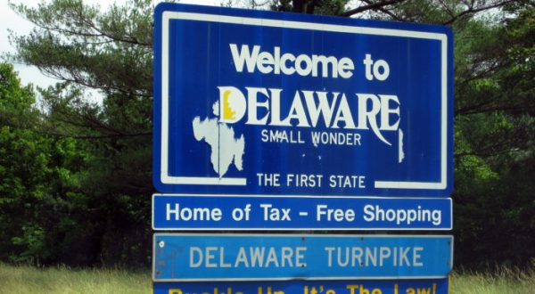 10 Undeniable Reasons Why Delaware Will Always Be Home