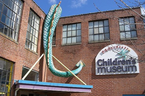 8 Amazing Field Trips Every Rhode Islander Took As A Kid...And Should Retake Now
