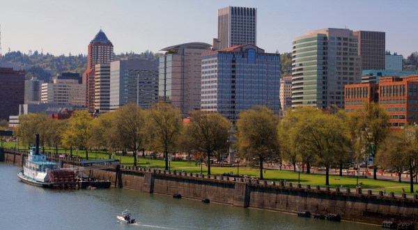 15 Reasons Why Portland Is The Best City