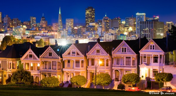 10 Things People Miss Most About San Francisco When They Leave