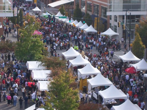 8 Delightful Food Festivals In Georgia That Will Satisfy You This Season