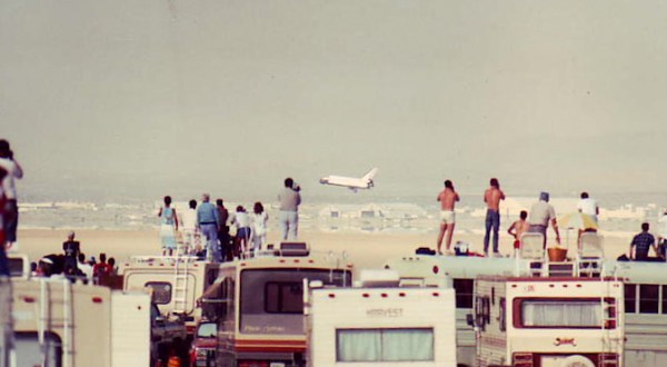 10 Things You’ll Remember If You Grew Up In The 80s In Southern California