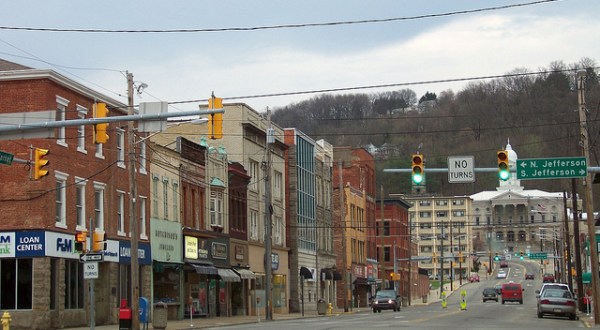 11 Slow-Paced Small Towns Near Pittsburgh Where Life Is Still Simple
