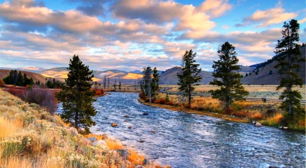 11 Ways Living In Idaho Ruins You For Life