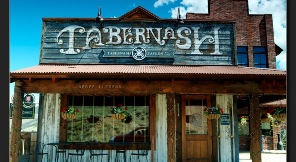 12 Towns Near Denver With The Strangest Names You’ll Ever See