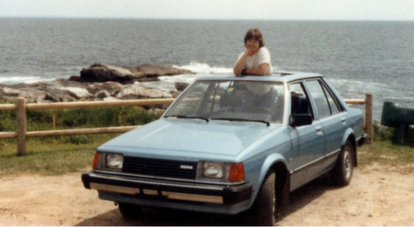 10 Things You’ll Remember If You Grew Up In The 80s In Maine