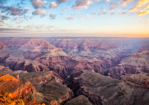 Some Of The Most Breathtaking Views In America Can Be Found Right Here In Arizona