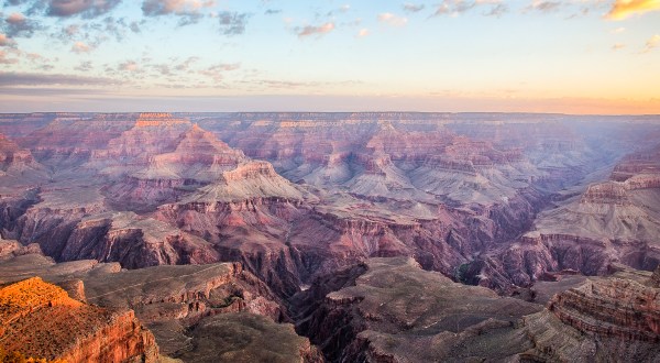 Some Of The Most Breathtaking Views In America Can Be Found Right Here In Arizona