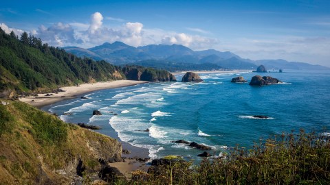 The 12 Most Spectacular, Unique State Parks In Oregon