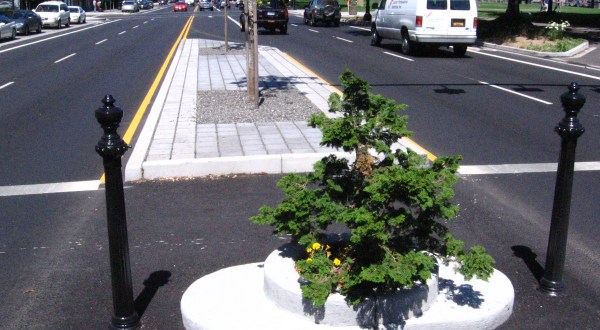 The World’s Smallest Park Is Hiding Right Here In Portland And You Need To Visit
