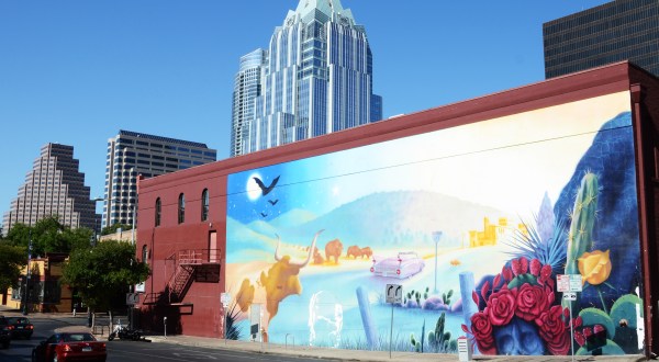 14 Reasons Why Austin Is The Best City