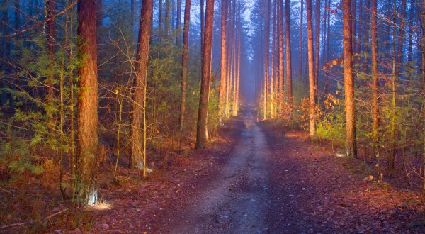 This Park In New Hampshire Has A Dark And Evil History That Will Never Be Forgotten