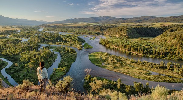 The Little Known Natural Oasis Hiding In Idaho That’s Impossible Not To Love