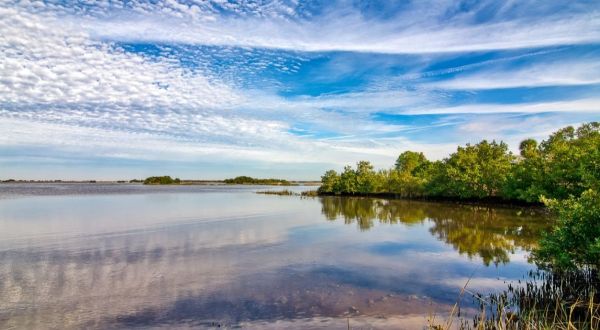 9 Quiet Fishing Towns In Florida That Seem Frozen In Time