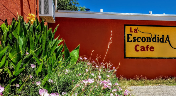 8 Unassuming Restaurants To Add To Your New Mexico Dining Bucket List